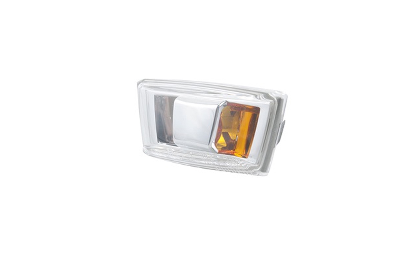 Faro Cruze Desde 2010 Cobalt Desde 2013 Spin Desde 2012 Vectra Desde 2006 Lateral derecho