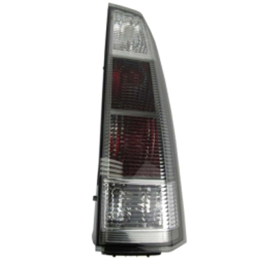 Faro Meriva Desde 2009 trasero Cristal derecho