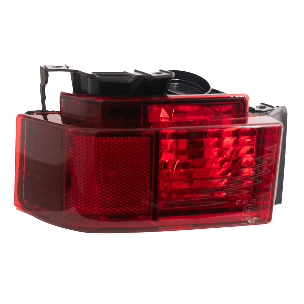 Faro Meriva trasero Antiniebla Parante Rojo izquierdo