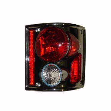 Faro Pick Up Chev Custom 1986-1990 trasero Altezza Juego