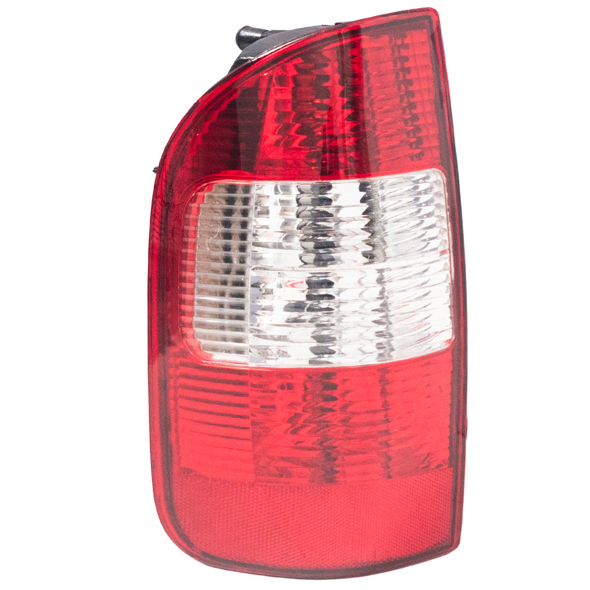 Faro S-10 2001-2008 trasero Bicolor izquierdo