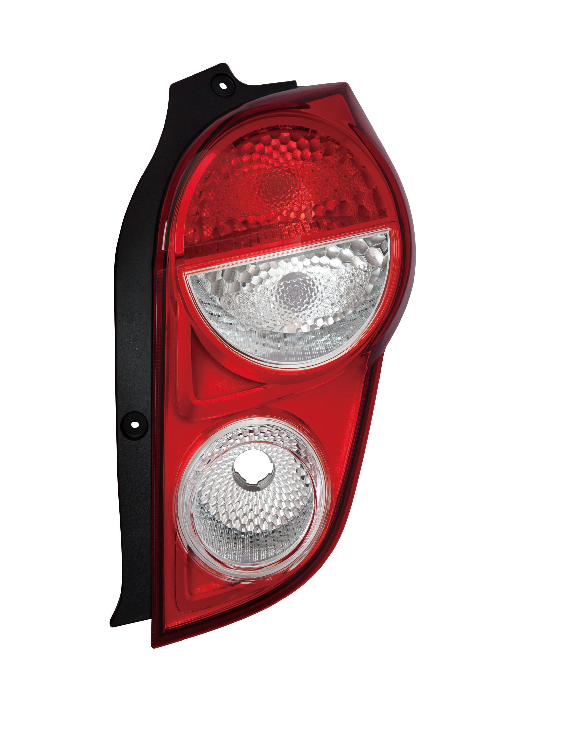 Faro Spark Desde 2012 trasero derecho