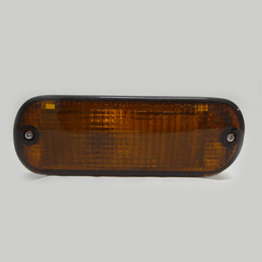 Faro Suzuki Swift 1991-1997 Paragolpe izquierdo