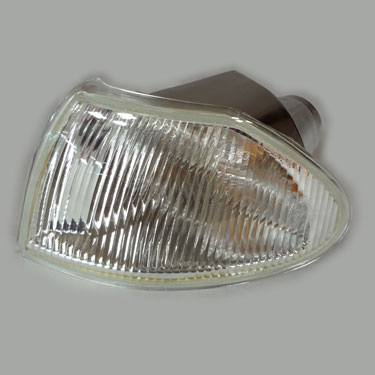 Faro Astra 1991-1995 Opel delantero con Difusor Ambar derecho