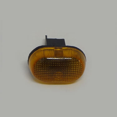 Faro Suzuki Alto / Baleno 1990-1998 Lat Guard Ambar derecho / izquierdo