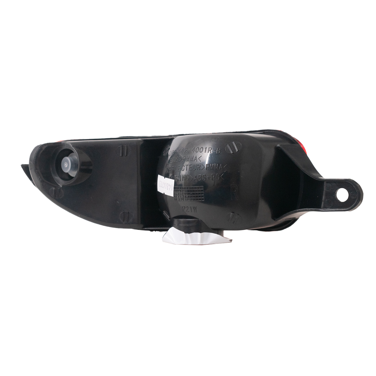 Faro Corsa Ii 2002-2008 5 Ptas Antiniebla Paragolpe trasero derecho