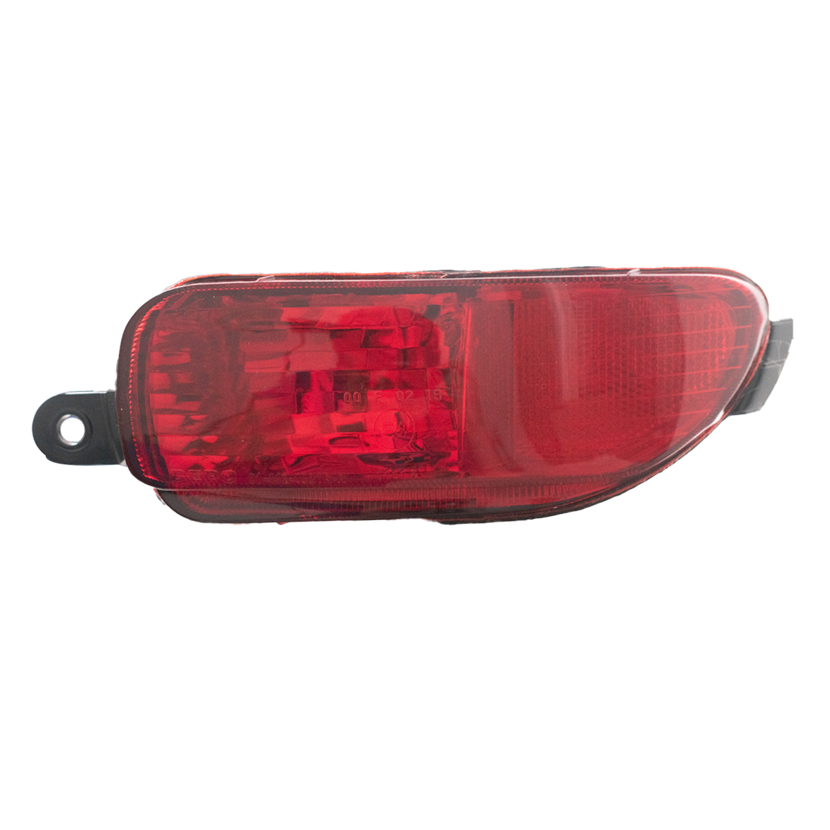 Faro Corsa Ii 2002-2008 5 Ptas Antiniebla Paragolpe trasero derecho