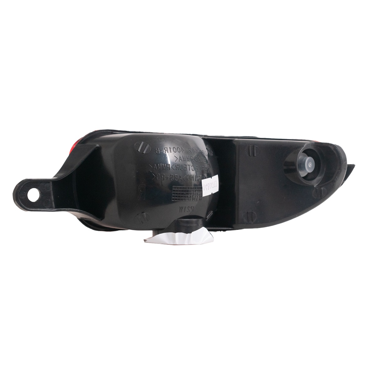 Faro Corsa Ii 2002-2008 5 Ptas Antiniebla Paragolpe trasero izquierdo