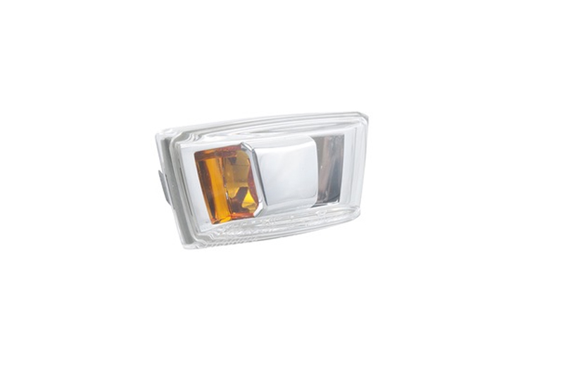 Faro Cruze Desde 2010 Cobalt Desde 2013 Spin Desde 2012 Vectra Desde 2006 Lateral izquierdo