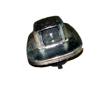 Faro de patente para Silverado Desde 1997P Up Chev D-Desde 2020Blazer cromado