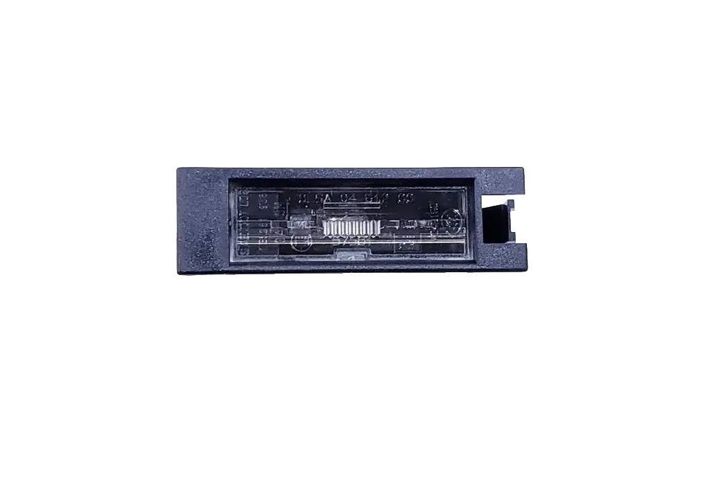 Faro de patente para Agile / Montana / Spin / Cobalt / Astra