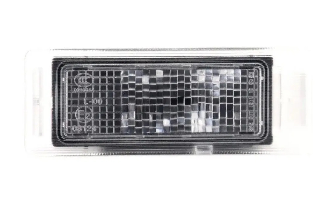 Faro de patente para Tracker Desde 2013 Sonic Desde 2012 Cruze 2010-2015
