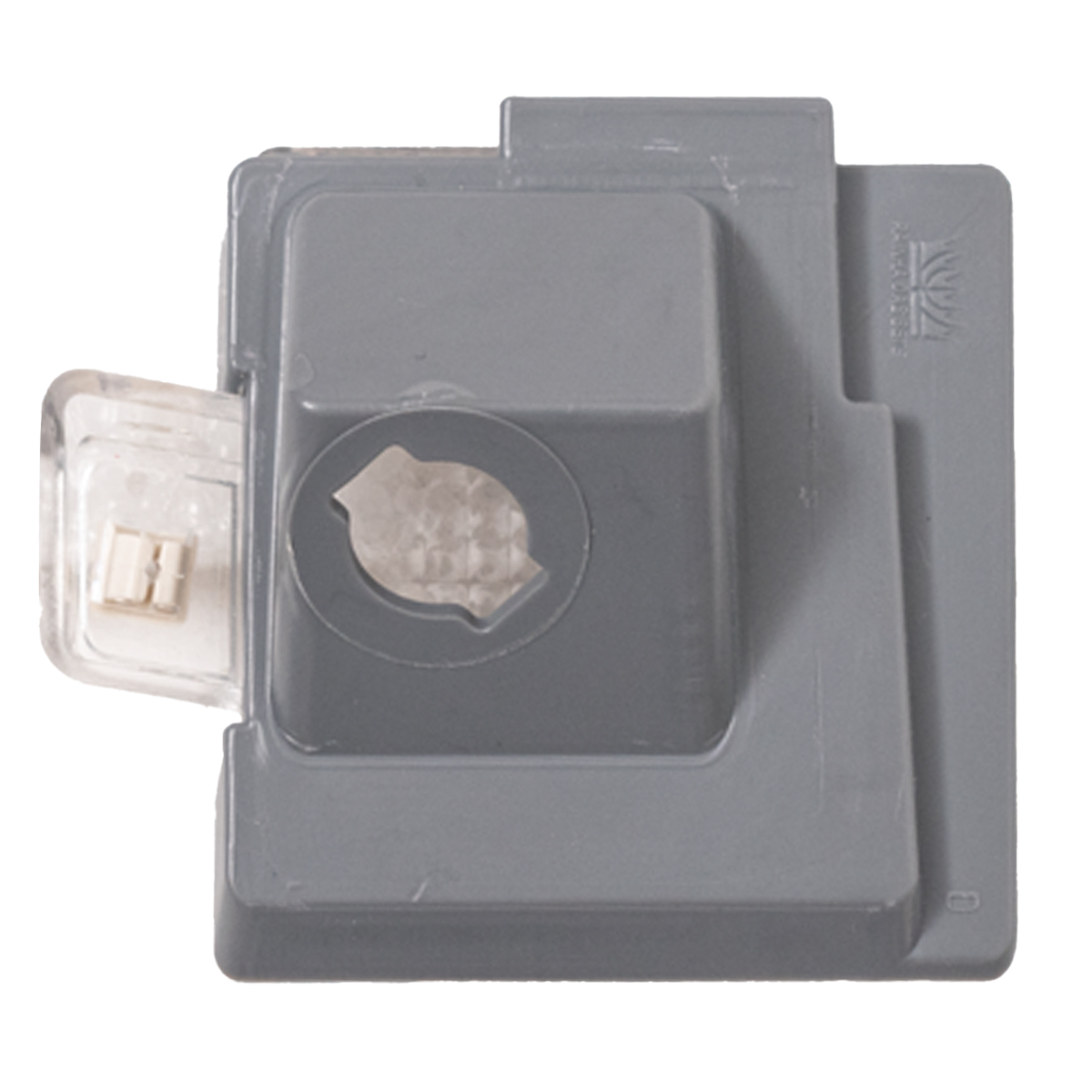 Faro de patente para Blazer / S-10 1996-2001 derecho