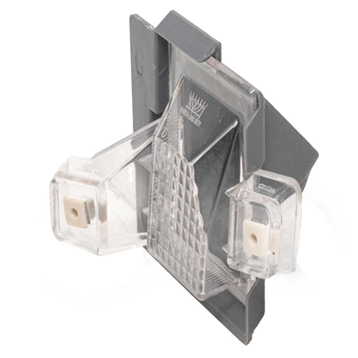 Faro de patente para Blazer / S-10 1996-2001 derecho