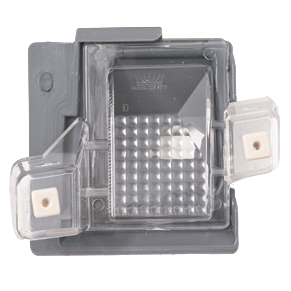Faro de patente para Blazer / S-10 1996-2001 derecho