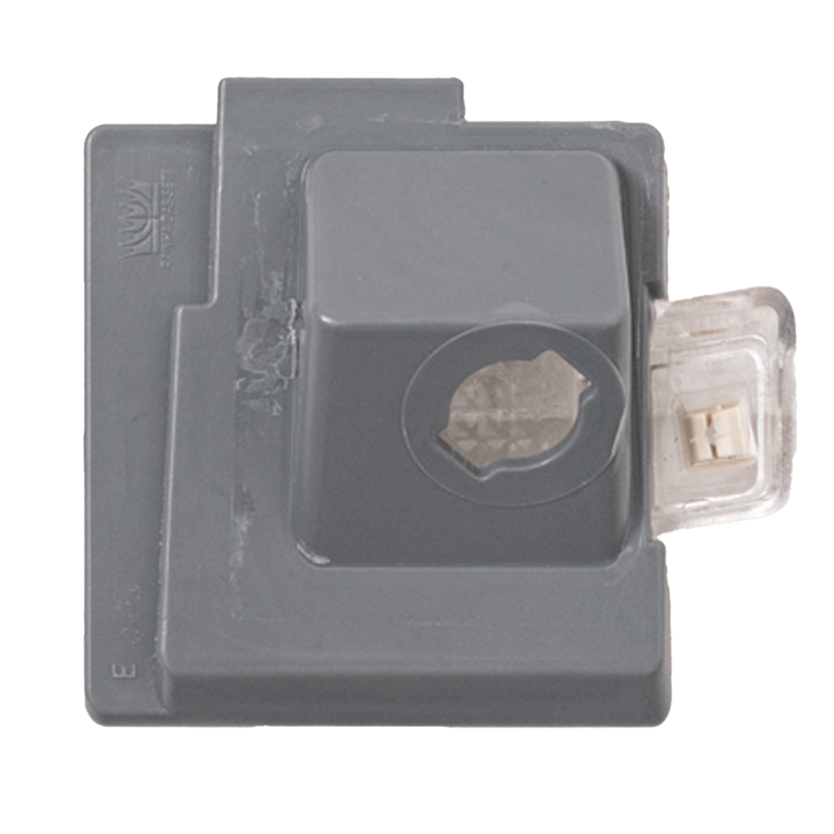 Faro de patente para Blazer / S-10 1996-2001 izquierdo