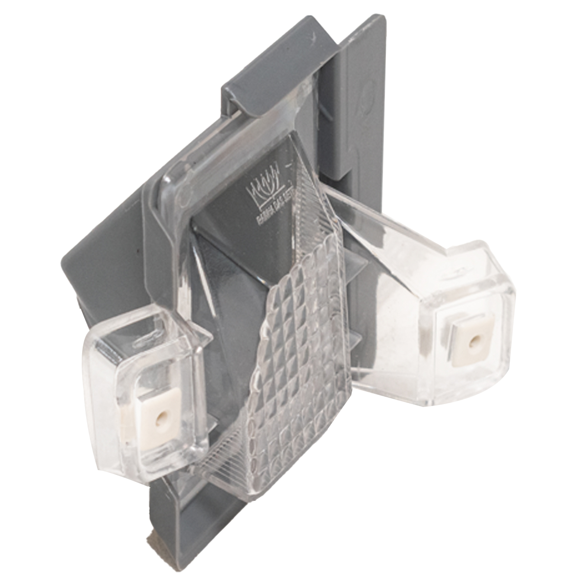 Faro de patente para Blazer / S-10 1996-2001 izquierdo