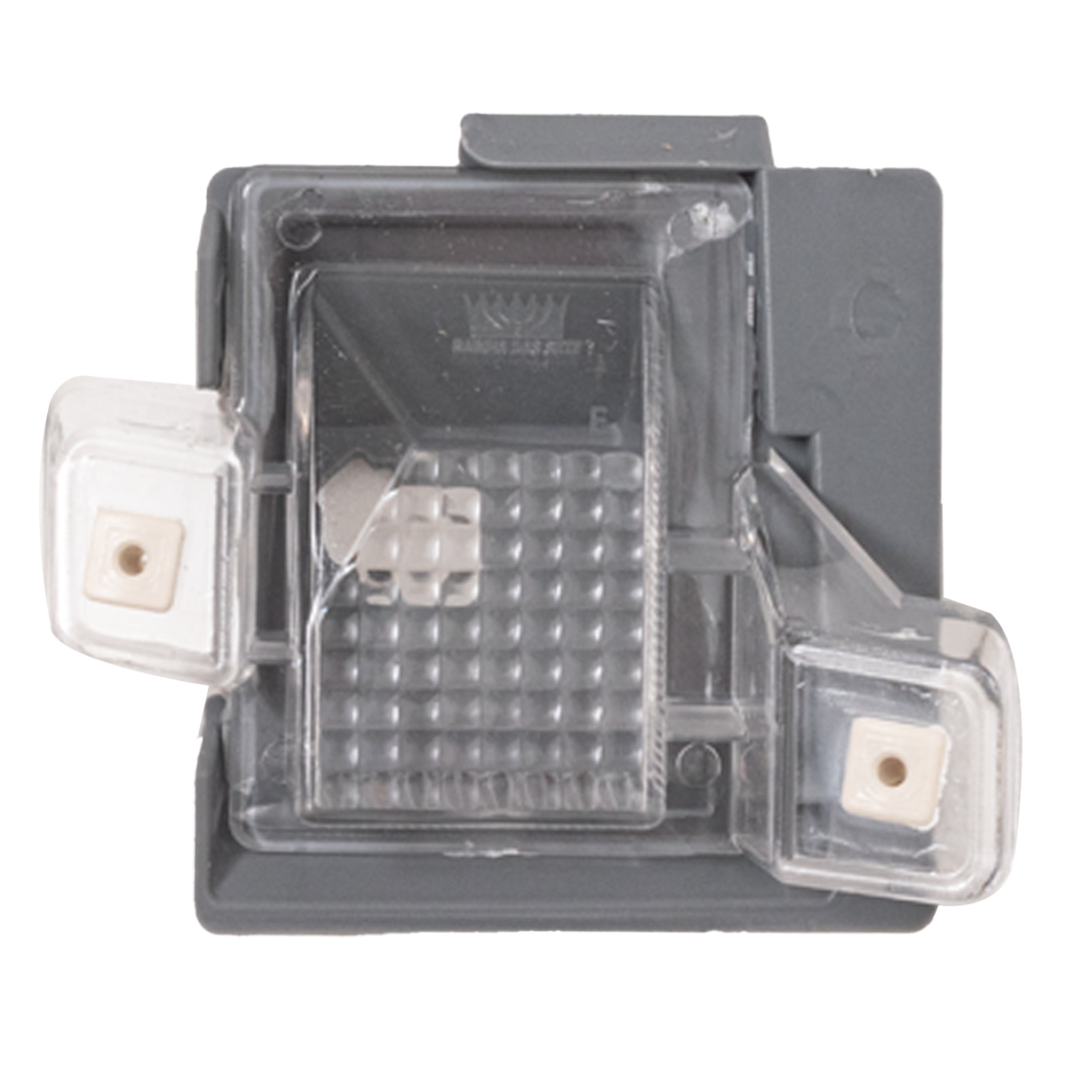 Faro de patente para Blazer / S-10 1996-2001 izquierdo