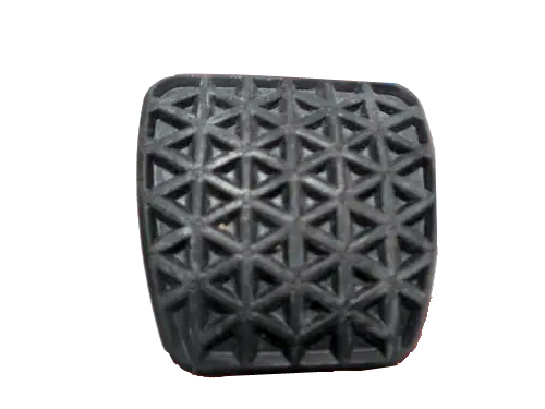 Pedalines Onix / Prisma / Spin / Cruze / Cobalt / Tracker / Captiva Embrague / Freno