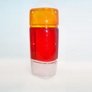 Lentes Pick Up Desde 1991 D-20 trasero derecho