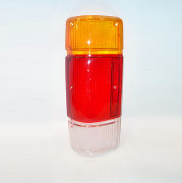 Lentes Pick Up Desde 1991 D-20 trasero izquierdo