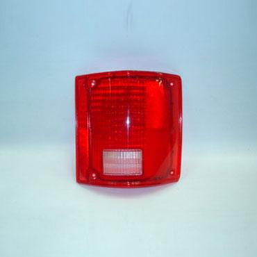 Lentes Pick Up Chev 1986-1990 Custom trasero derecho