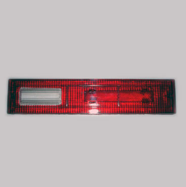 Lentes Chevy Malibu trasero izquierdo