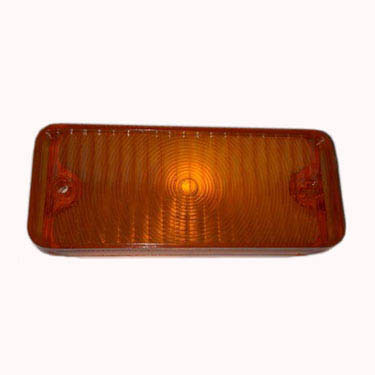 Lentes Pick Up 1967-1968 delantero Ambar