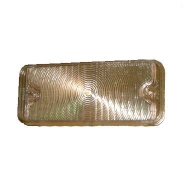 Lentes Pick Up 1967-1968 delantero Cristal