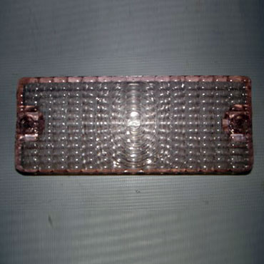 Lentes Pick Up 1969-1971 delantero Cristal