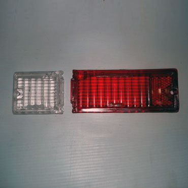 Lentes Chevy 1970-1974 Conjunto trasero