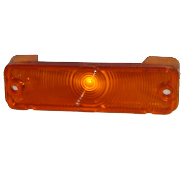 Lentes 400 1965-1972 delantero