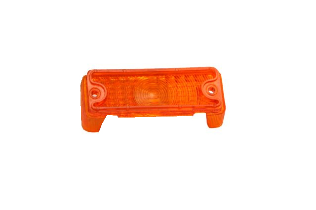 Lentes Chevy 1970-1974 delantero Ambar