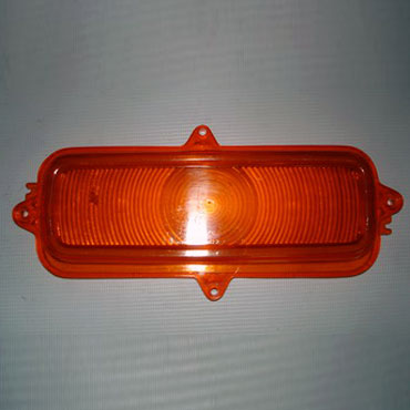 Lentes Pick Up 1959-1966 delantero Ambar