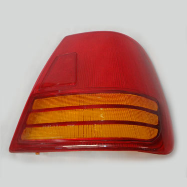 Lentes Suzuki Swift 1991-1997 4 Ptas trasero derecho