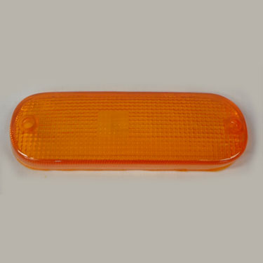 Lentes Suzuki Alto 1990-1998 Paragolpe izquierdo