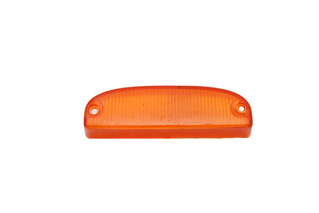 Lentes Opel K180 delantero Ambar