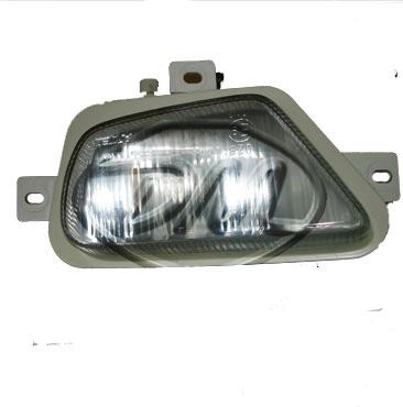 Faro Auxiliares Blazer / S-10 1999-2001 derecho