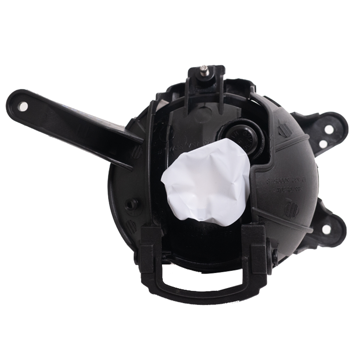 Faro Auxiliares Cruze 2010-2015 izquierdo