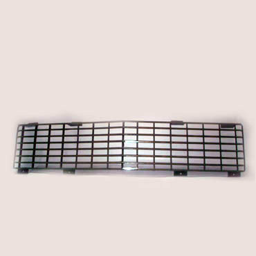 Parrillas Pick Up 1972-1973 Chapa Tejido interior