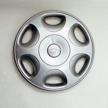 Tazas de Rueda Corsa 97 6 Agujeros 13" TC0602 LG022