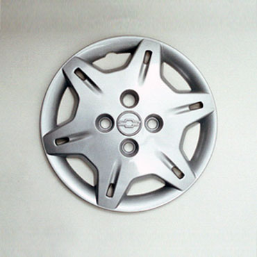 Tazas de Rueda Corsa 2000 6 Rayos 13" TC0656 LG020