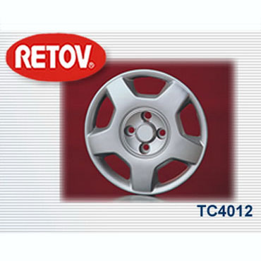 Tazas de Rueda Corsa Ii 02 14" TC4012 LG021