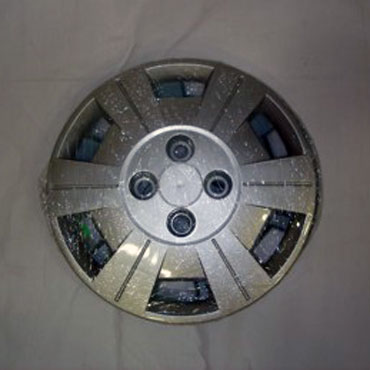 Tazas de Rueda Suzuki Fun 13" TC4240 LG039