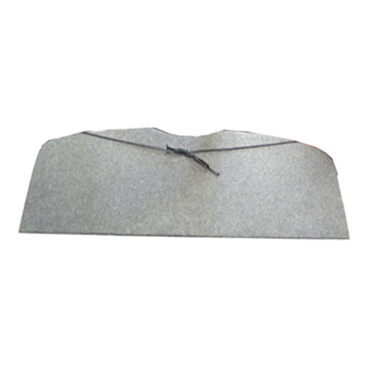 Bajo luneta Onix 2013-2019