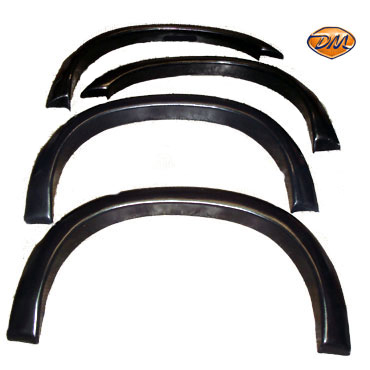 Fenders Blazer 1996-2000 Juego