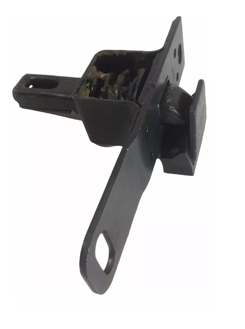 Cerradura Baúl / Portón Pick Up Corsa derecha