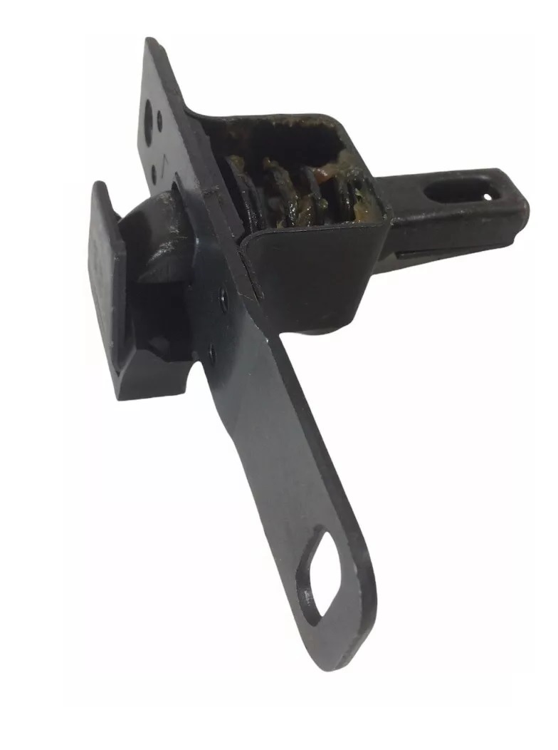 Cerradura Baúl / Portón Pick Up Corsa izquierda