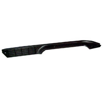 Estriberas Chevrolet Pick Up D 20 92 Plastica izquierdo