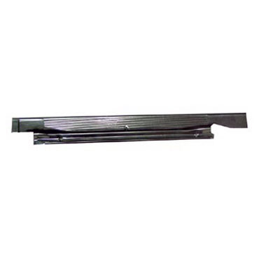 Estriberas Chevrolet 400 trasera derecha